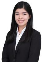 Natalie Chow Solicitor K L Gates